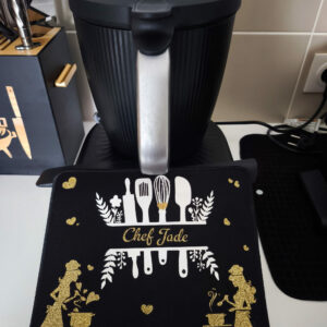 Tapis de protection d'écran TM7